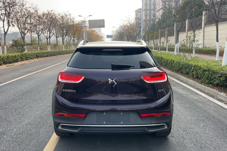 Used  6 2016 1.6T Elegant Edition THP160