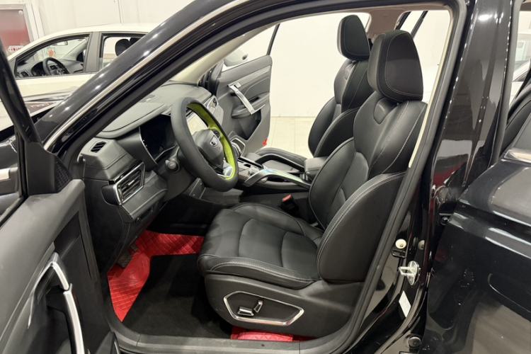 Used Geely Auto Emgrand X7 Sport 2020 1.8TD DCT Smart Connect PRO
