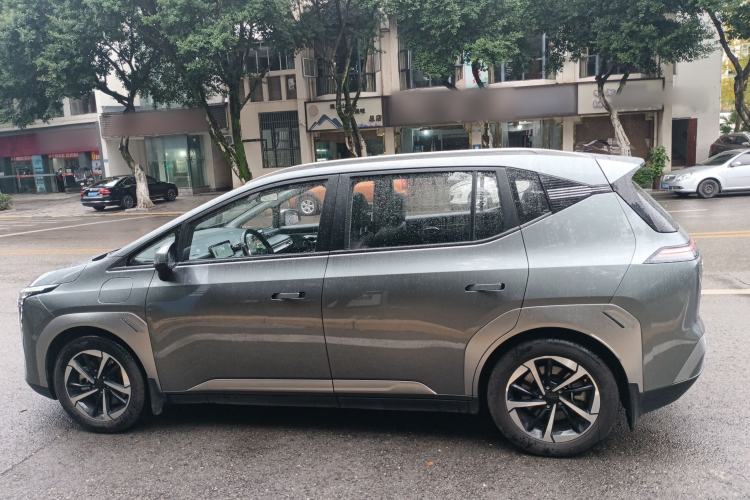 Used AION Y 2023 Younger Star Edition