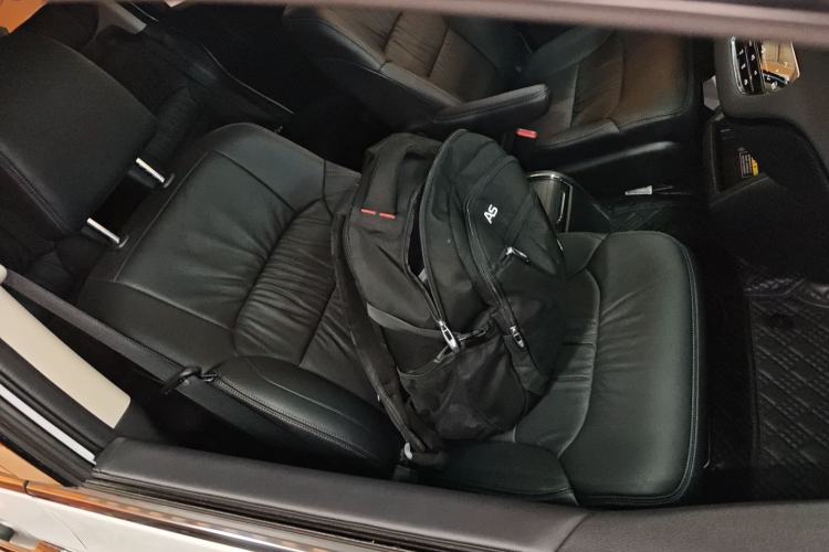 Used Honda Odyssey 2022 2.0L eHEV Sharp Smart Edition
