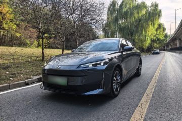 Used Qiyuan A05 2024 Truly Delicious Version 70" Beyond-Grade Edition