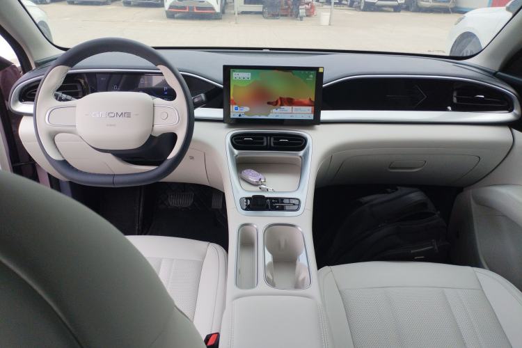 Used  Geome 2025 310km Youth Edition
