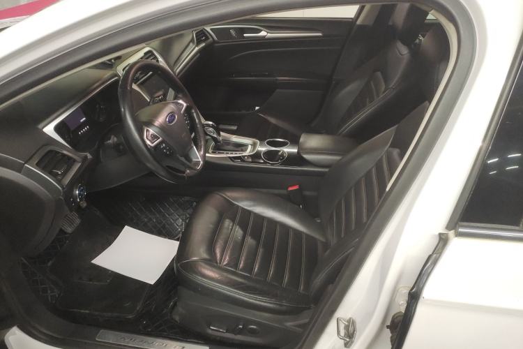 Used Ford Mondeo 2013 1.5L GTDi180 Fashion Edition