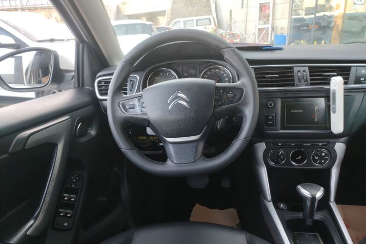 Used Citroen C3-XR 2015 1.6L Automatic Pioneer Model