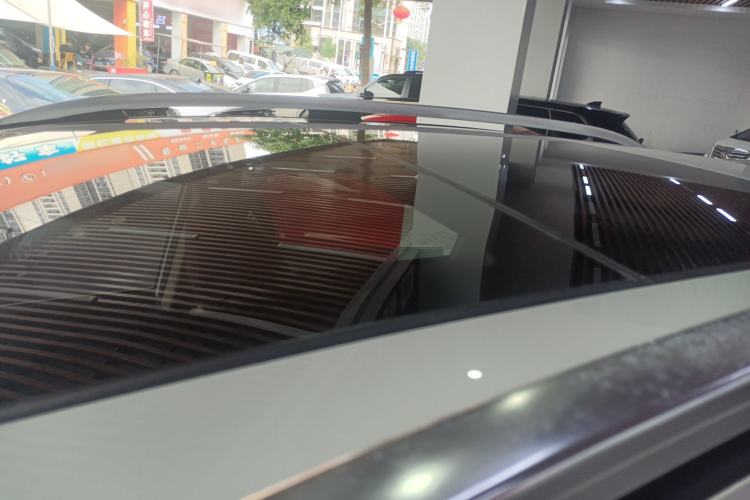 Used Honda CR-V 2021 240TURBO CVT 2WD Comfort Version
