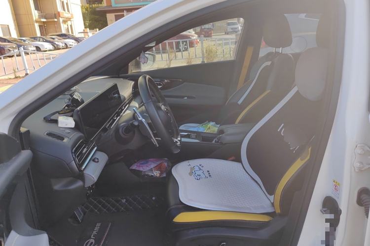 Used GAC Trumpchi EMPOW 2021 270T DCT J15 Version