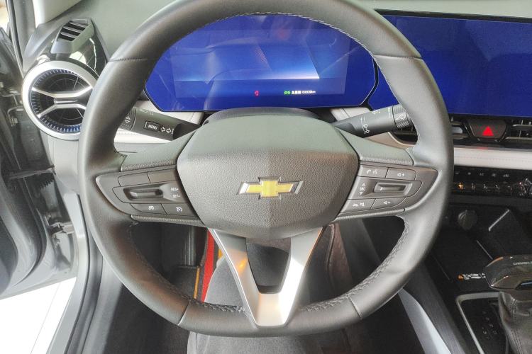 Used Chevrolet Monza 2024 1.5L Dual-Clutch Enjoyment Edition

