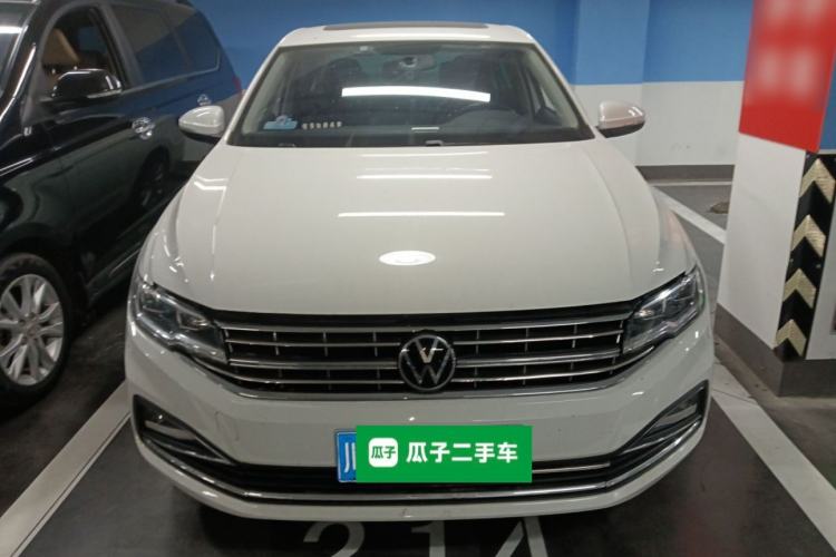 Used Volkswagen Bora 2021 280TSI DSG Elite Smart Connectivity Version