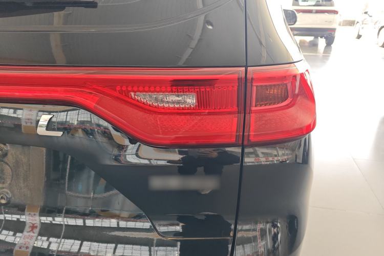 Used Haval M6 2021 PLUS 1.5T DCT Luxury Smart Connectivity Model
