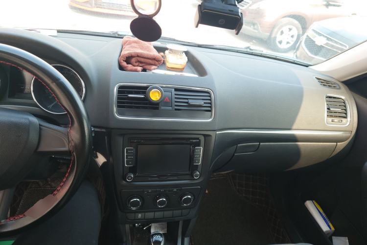 Used Skoda Yeti 2016 1.4TSI DSG Advanced Edition
