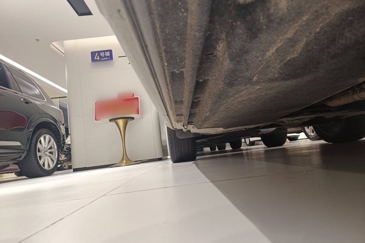 Used Audi Q5L 2022 40T Luxury Dynamic Model
