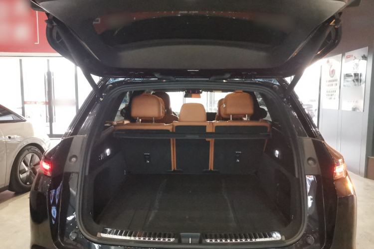 Used Li Auto L7 2023 Pro Model