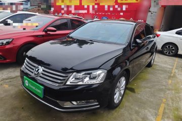 Used Volkswagen Magotan 2015 Revised Version 2.0 TSI Luxury Edition