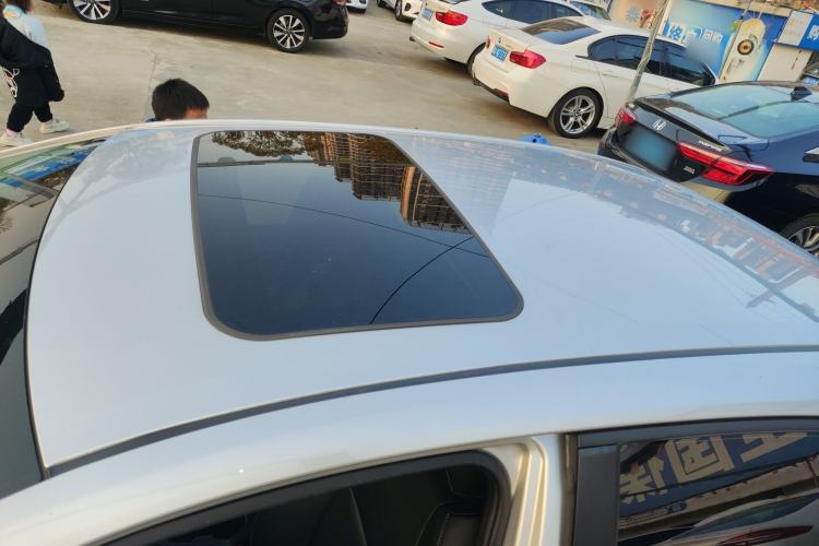 Used Toyota Corolla 2021 1.2T S-CVT Elite Edition