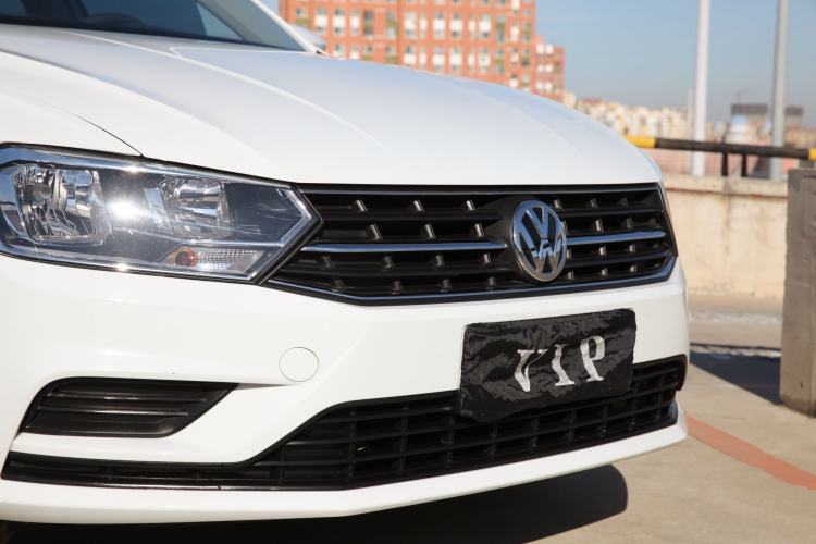 Used Volkswagen Bora 2021 1.5L Automatic Fashionable Smart Connectivity Version
