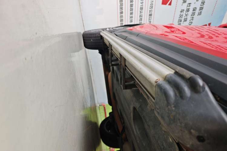 Used Geely Auto Coolray 2019 Sport Model 260T DCT Battle China V Standard
