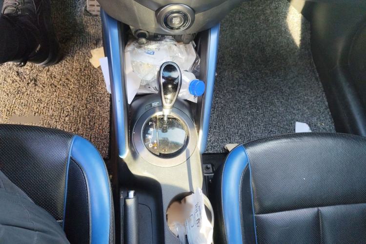 Used Hyundai Veloster 2012 1.6T Automatic Flagship Edition