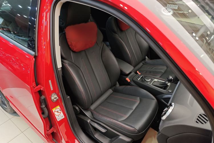 Used Audi Q2L 2022 35 TFSI Progressive Dynamic Edition
