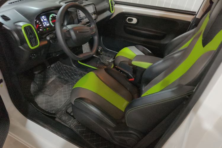 Used Roewe Clever 2021 302km Excellence Edition