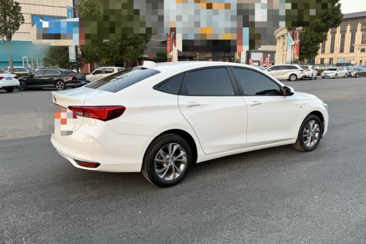 Used Buick Verano 2023 Pro Enjoyment Edition