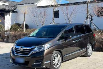 Used Honda Elysion 2016 2.4L Comfort Edition