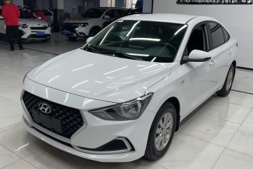 Used Hyundai Celesta 2020 1.6L Automatic GL Enjoyable Edition