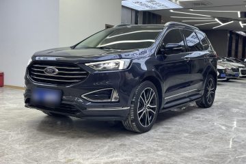 Used Ford Edge 2020 EcoBoost 245 Two-Wheel Drive Titanium 7-Seater