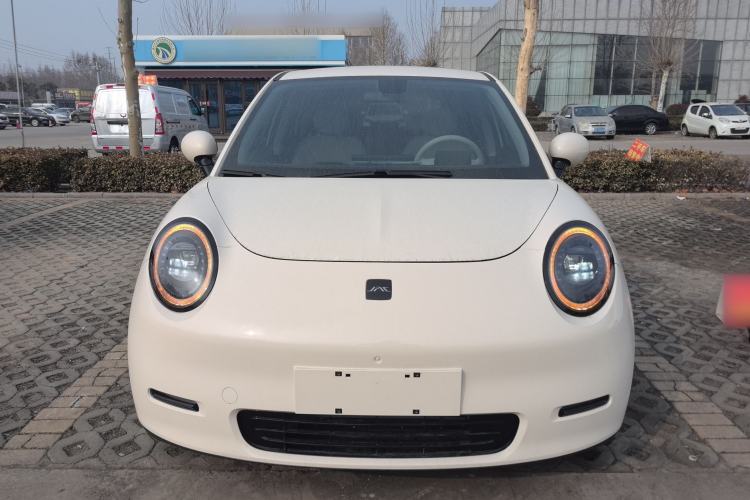 Used  3 2024 Charming Edition 405km Lite