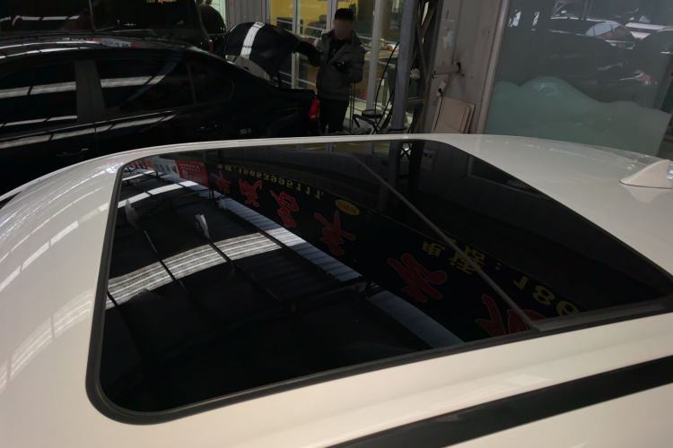 Used ORA Good Cat 2021 400km Standard Range Athena Edition Lithium Iron Phosphate