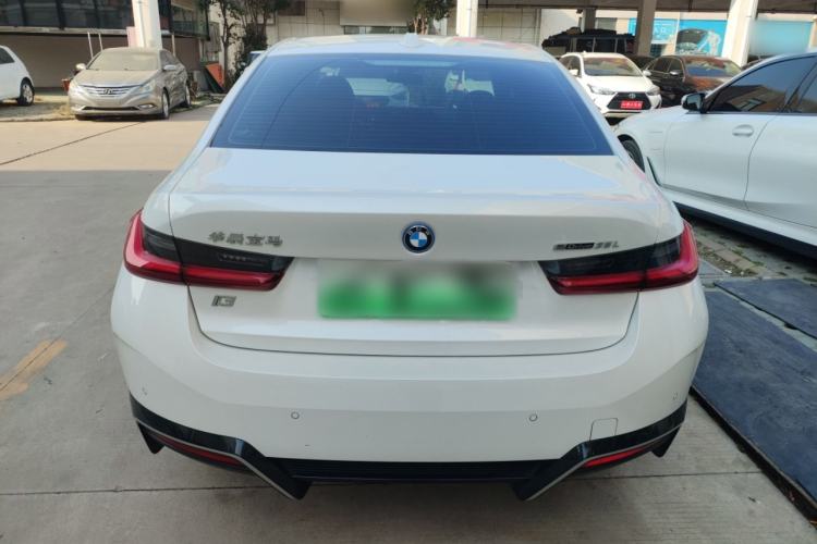 Used BMW i3 2022 eDrive 35 L