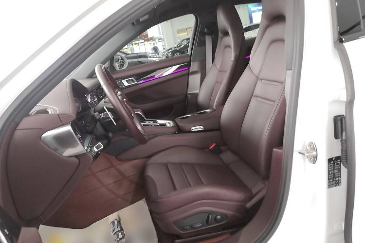 Used Porsche Panamera 2023 Panamera 2.9T
