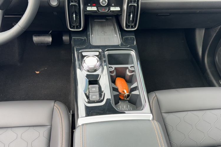 Used Haval DARGO 2022 1.5T DCT Two-Wheel Drive Border Collie Edition