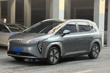 Used AION Y 2023 Plus 510 Enjoy Edition