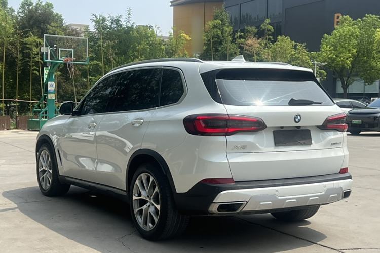 Used BMW X5 2020 xDrive30i X Design Package