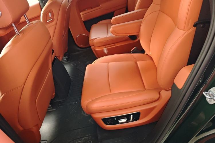 Used Li Auto L9 2024 Pro Model
