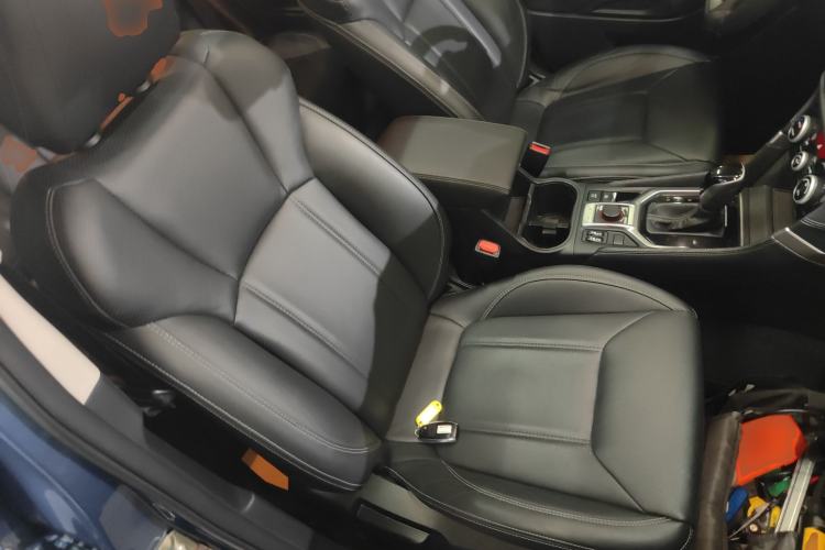 Used Subaru Forester 2020 2.0i Luxury Edition EyeSight