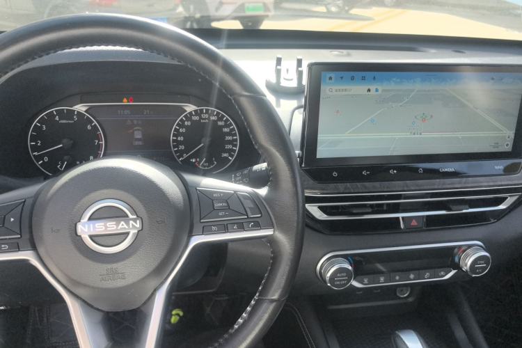 Used Nissan Teana 2022 2.0L XL-TLS Enjoyment Edition
