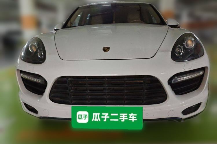 Used Porsche Cayenne 2011 Cayenne 3.0T
