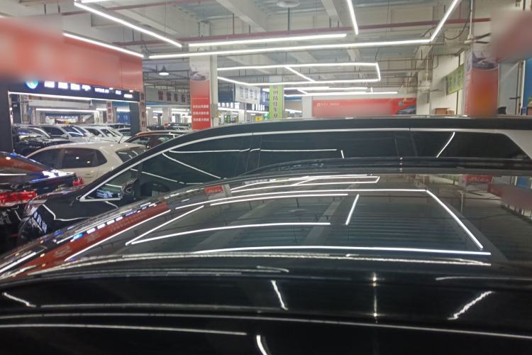 Used XPeng G9 2024 570 Pro