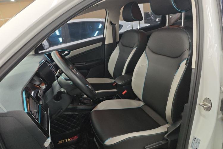 Used Jetta VS5 2023 280TSI Automatic High-Gloss Enjoyment Model