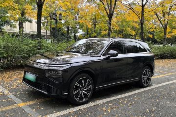 Used XPeng G9 2024 702 Pro