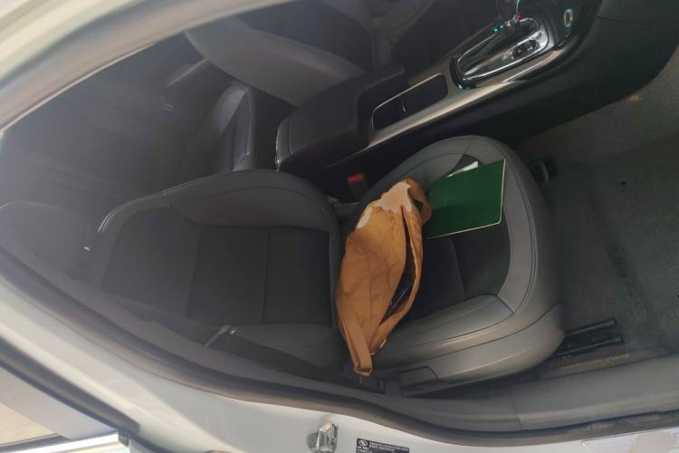 Used Chevrolet Malibu 2014 2.0L Automatic Luxury Edition