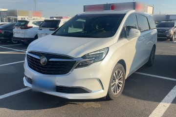 Used Buick GL8 2021 ES Land Cruiser 653T Luxury Edition