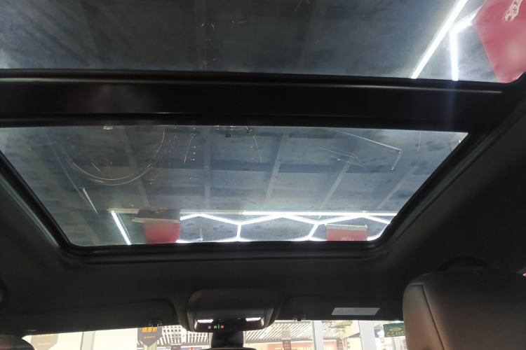 Used Cadillac XT6 2020 28T 7-Seater Luxury Sporty Enjoy-the-Comfort Safety Edition
