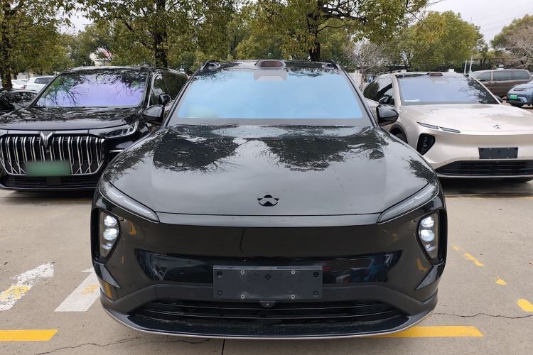 Used Nio ES6 2023 75 kWh
