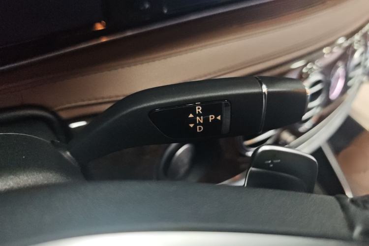 Used Mercedes-Benz S-Class 2014 S 320 L Business Model
