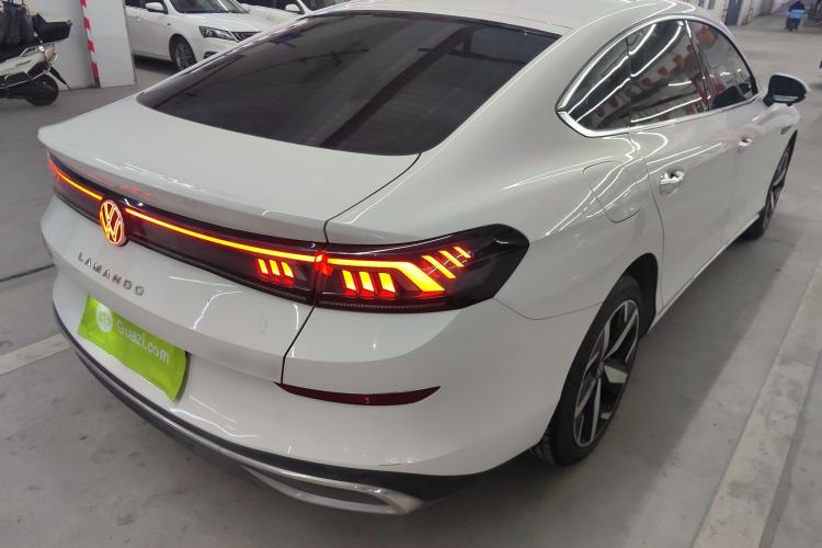 Used Volkswagen Lamando 2023 Lavida L 280TSI DSG Cool & Spicy Edition
