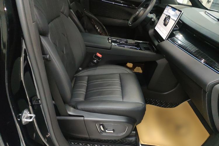 Used Zeekr 009 2022 ME Edition