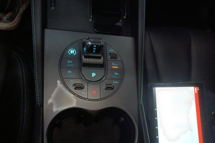 Used BYD Seal 06 New Energy 2024 DM-i 120KM Prestige Model
