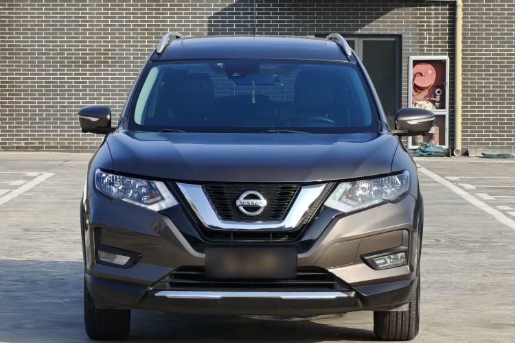 Used Nissan X-Trail 2019 2.0L CVT Comfort Edition 2WD
